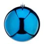 Boule de Noël Bleu Plastique 20 x 20 x 20 cm (12 Unités) de Krist+, Noël - Réf : S3627656, Prix : 60,66 €, Remise : %