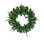 Couronne de Noël Vert 45 x 6 x 45 cm (8 Unités) de Krist+, Noël - Réf : S3627661, Prix : 71,57 €, Remise : %