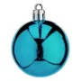 Set of Christmas balls Blue Plastic 5 x 6 x 5 cm (12 Units) by Krist+, Christmas - Ref: S3627700, Price: 28,46 €, Discount: %