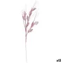 Rama Rosa 46 x 80 x 5 cm (12 Unidades) de Krist+, Navidad - Ref: S3627749, Precio: 19,66 €, Descuento: %