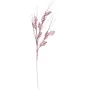 Rama Rosa 46 x 80 x 5 cm (12 Unidades) de Krist+, Navidad - Ref: S3627749, Precio: 19,66 €, Descuento: %