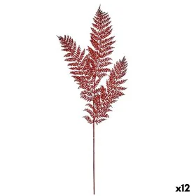 Ramo Rosso 63 x 103 x 1,7 cm (12 Unità) di Krist+, Natale - Rif: S3627755, Prezzo: 25,99 €, Sconto: %