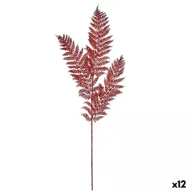 Branch Red 63 x 103 x 1,7 cm (12 Units) by Krist+, Christmas - Ref: S3627755, Price: 25,99 €, Discount: %