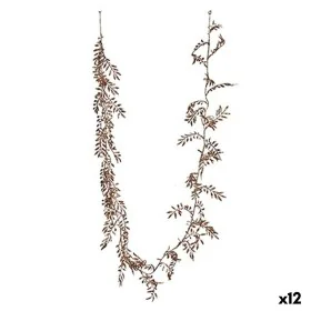 Branch champagne 160 x 2 x 8 cm (12 Units) by Krist+, Christmas - Ref: S3627760, Price: 33,64 €, Discount: %