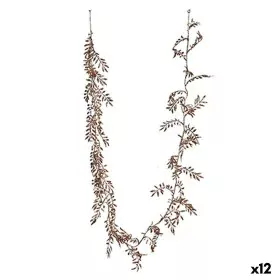 Branch champagne 160 x 2 x 8 cm (12 Units) by Krist+, Christmas - Ref: S3627760, Price: 33,64 €, Discount: %