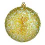 Lot de boules de Noël Vert 10 cm (12 Unités) de Krist+, Noël - Réf : S3627791, Prix : 60,66 €, Remise : %