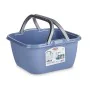 Multi-purpose basket Stefanplast Plastic 13 L 36 x 18 x 34,5 cm With handles (48 Units) by Stefanplast, Laundry Baskets - Ref...