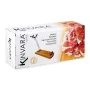 Wooden Ham Stand Natural Metal Bamboo 47 x 16,5 x 36 cm by Kinvara, Ham Holders - Ref: S3627849, Price: 18,08 €, Discount: %