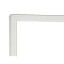 Miroir mural Blanc Bois MDF 40 x 142,5 x 3 cm (2 Unités) de Gift Decor, Miroirs muraux - Réf : S3627890, Prix : 95,84 €, Remi...