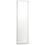 Wall mirror Silver MDF Wood 40 x 142,5 x 3 cm (2 Units) by Gift Decor, Wall-Mounted Mirrors - Ref: S3627894, Price: 95,84 €, ...