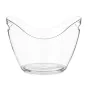 Ice Bucket Transparent Plastic 8 L (6 Units) by Kinvara, Ice buckets and tongs - Ref: S3627934, Price: 65,19 €, Discount: %