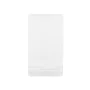 Non-slip Shower Mat Frames White PVC 67,7 x 38,5 x 0,7 cm (6 Units) by Berilo, Shower accessories - Ref: S3628000, Price: 31,...