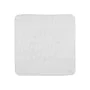 Non-slip Shower Mat Grey PVC 53 x 52,5 x 1 cm (6 Units) by Berilo, Shower accessories - Ref: S3628022, Price: 31,63 €, Discou...