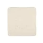 Non-slip Shower Mat Beige PVC 53 x 52,5 x 1 cm (6 Units) by Berilo, Shower accessories - Ref: S3628024, Price: 31,63 €, Disco...