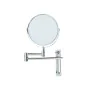 Magnifying Mirror Extendable Ø 17 cm Metal (6 Units) by Berilo, Bathroom Mirrors - Ref: S3628026, Price: 59,82 €, Discount: %