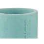 Toothbrush Holder Blue Resin 7,8 x 10,5 x 7,8 cm (6 Units) by Berilo, Stands and dispensers - Ref: S3628094, Price: 18,56 €, ...