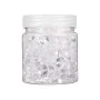 Pedras Decorativas Diamante 150 g Transparente Plástico 6,5 x 8 x 6,5 cm (16 Unidades) de Gift Decor, Pedras e cristais do ma...