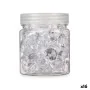 Pedras Decorativas Diamante 150 g Transparente (16 Unidades) de Gift Decor, Pedras decorativas - Ref: S3628314, Preço: 30,47 ...