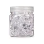 Decorative Stones Diamond 150 g Transparent (16 Units) by Gift Decor, Decorative Stones - Ref: S3628314, Price: 30,47 €, Disc...