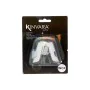 Plug Hermetic Silver Stainless steel 6 x 5,5 x 3,5 cm (12 Units) by Kinvara, Wine Stoppers & Pourers - Ref: S3628364, Price: ...