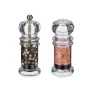 Salt and pepper set Plastic (12 Units) by Kinvara, Dispensers for dressings and spices - Ref: S3628365, Price: 28,46 €, Disco...