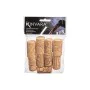 Set of Plugs and Sockets Cork (12 Units) by Kinvara, Corks - Ref: S3628366, Price: 12,75 €, Discount: %