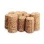 Set of Plugs and Sockets Cork (12 Units) by Kinvara, Corks - Ref: S3628366, Price: 12,75 €, Discount: %