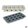 Molde de Bolos Bombons 20,7 x 2 x 11 cm (12 Unidades) de Kinvara, Formas para rebuçados - Ref: S3628378, Preço: 24,55 €, Desc...