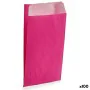 Su Carta Rosa 40,5 x 10 x 53,5 cm (100 Unità) di Pincello, Scatole regalo e sacchetti - Rif: S3628435, Prezzo: 29,23 €, Scont...