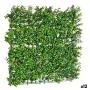 Kit de Jardín Vertical Verde 50 x 5 x 50 cm (12 Unidades) de Ibergarden, Arbustos artificiales y topiarios - Ref: S3628436, P...