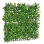 Kit para jardim vertical Verde 50 x 5 x 50 cm (12 Unidades) de Ibergarden, Arbustos artificiais e topiaria - Ref: S3628436, P...