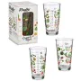 Vaso medidor Organic Vidrio 456 ml (36 Unidades) de Vivalto, Vasos y jarras medidores - Ref: S3628439, Precio: 60,56 €, Descu...