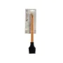 Silicone Pastry Brush Black beech wood 5 x 1,8 x 28 cm (48 Units) by Kinvara, Utensils for decoration - Ref: S3628441, Price:...