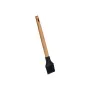 Silicone Pastry Brush Black beech wood 5 x 1,8 x 28 cm (48 Units) by Kinvara, Utensils for decoration - Ref: S3628441, Price:...