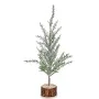 Christmas Tree Brown Green Wood Plastic 5,5 x 34 x 10,5 cm (48 Units) by Krist+, Christmas - Ref: S3628473, Price: 204,27 €, ...