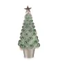 Figurine Décorative Sapin de Noël Vert polypropylène PET 16 x 37,5 x 16 cm (12 Unités) de Krist+, Noël - Réf : S3628484, Prix...