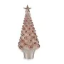 Deko-Figur Weihnachtsbaum Rosa Polypropylen PET 21,5 x 51 x 21,5 cm (12 Stück) von Krist+, Weihnachten - Ref: S3628485, Preis...