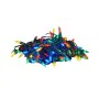 Wreath of LED Lights Multicolour 450 x 9 x 2 cm (12 Units) by Krist+, Christmas - Ref: S3628513, Price: 60,66 €, Discount: %