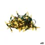 Wreath of LED Lights Yellow 900 x 10 x 2 cm (12 Units) by Krist+, Christmas - Ref: S3628518, Price: 97,24 €, Discount: %