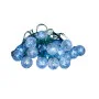 Wreath of LED Lights White 600 x 5 x 2 cm (12 Units) by Krist+, Christmas - Ref: S3628520, Price: 69,48 €, Discount: %