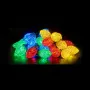 Wreath of LED Lights Multicolour 500 x 5 x 2 cm (12 Units) by Krist+, Christmas - Ref: S3628525, Price: 80,91 €, Discount: %