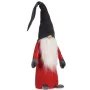 Figurine Décorative Gnome Blanc Rouge Gris Polyester Bois Sable 20 x 100 x 25 cm (8 Unités) de Krist+, Noël - Réf : S3628541,...