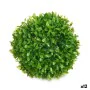 Decorative Plant Ball Plastic 17 x 13,5 x 17 cm (12 Units) by Ibergarden, Artificial Plants - Ref: S3628688, Price: 36,15 €, ...