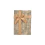 Set de boîtes décoratives Marron Noir Carton Rayures Lien 3 Pièces de Pincello, Boîtes - Réf : S3628765, Prix : 6,51 €, Remis...