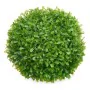 Decorative Plant Sheets Ball Plastic 22 x 22 x 22 cm (8 Units) by Ibergarden, Artificial Plants - Ref: S3628841, Price: 42,17...