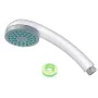 Pomme de douche Argenté Métal 6,7 x 18,5 x 6,7 cm (12 Unités) de Berilo, Accessoires pour la douche - Réf : S3628847, Prix : ...