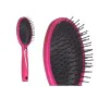 Cepillo Fucsia Silicona Plástico (24 Unidades) de Berilo, Cepillos para el pelo - Ref: S3628859, Precio: 39,34 €, Descuento: %