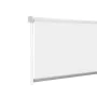 Roller blinds White Cloth Plastic 120 x 180 cm (6 Units) by Gift Decor, Blinds - Ref: S3628877, Price: 59,82 €, Discount: %