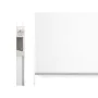 Roller blinds White Cloth Plastic 120 x 180 cm (6 Units) by Gift Decor, Blinds - Ref: S3628877, Price: 59,82 €, Discount: %