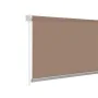 Estor Enrollable 120 x 180 cm Beige Tela Plástico (6 Unidades) de Gift Decor, Persianas - Ref: S3628881, Precio: 59,82 €, Des...